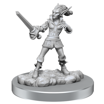 D&D Nolzur's Mini: Quicklings