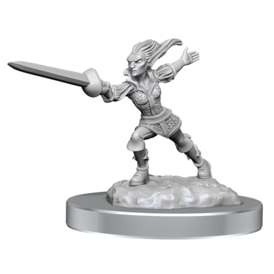 D&D Nolzur's Mini: Quicklings