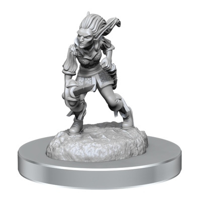 D&D Nolzur's Mini: Quicklings