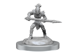 D&D Nolzur's Mini: Vegepygmies