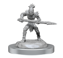 D&D Nolzur's Mini: Vegepygmies