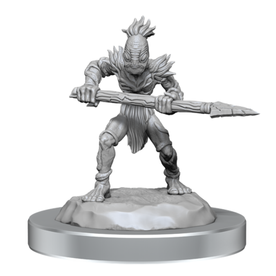 D&D Nolzur's Mini: Vegepygmies