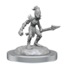 D&D Nolzur's Mini: Vegepygmies