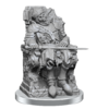 D&D Nolzur's Mini: Dead Warlord