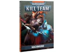 Kill Team: Codex: Nachmund