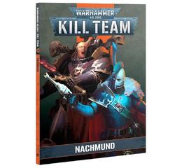 Kill Team: Codex: Nachmund