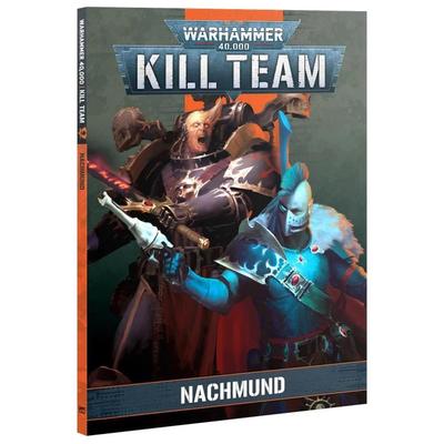 Kill Team: Codex: Nachmund