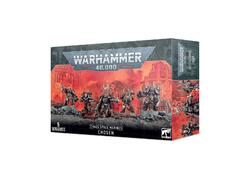 Chaos Space Marines: Chosen