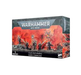 Chaos Space Marines: Dark Commune
