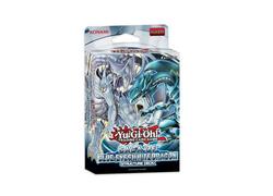 Blue-Eyes White Dragon  Deck (RP)