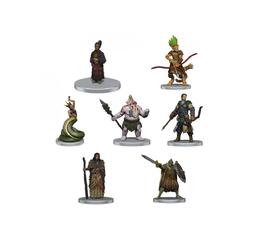 DD5 Icons: Tomb of Annihilation - Box 2