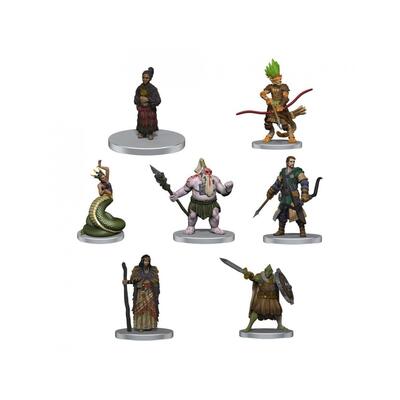 DD5 Icons: Tomb of Annihilation - Box 2