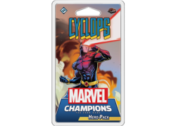 Marvel Champions: Cyclops