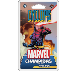 Marvel Champions: Cyclops