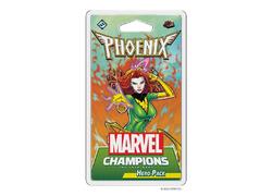 Marvel Champions: Phoenix