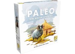 Paleo: A New Beginning