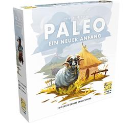 Paleo: A New Beginning