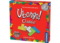 Ubongo