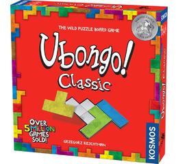 Ubongo