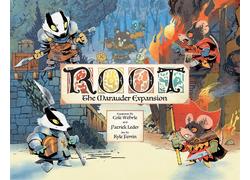 Root: The Marauder Expansion