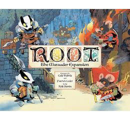 Root: The Marauder Expansion