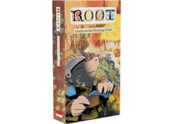 Root: Underworld Hirelings Pack
