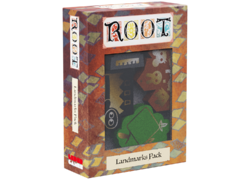 Root: Landmark Pack