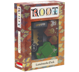 Root: Landmark Pack