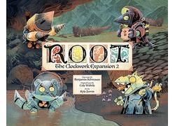 Root: The Clockwork Expansion 2