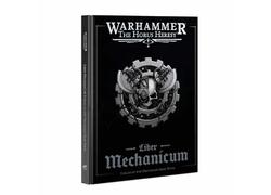 Liber Mechanicum: Forces/Omnissiah