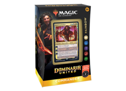 Dominaria United Painbow Commander Deck