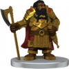 D&D 5th Icons: Voices of the Realms - Band of Heroes