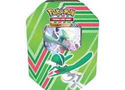 Fall Tin 2022 Gallade