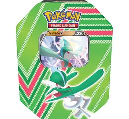 Fall Tin 2022 Gallade