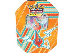 Fall Tin 2022 Rotom