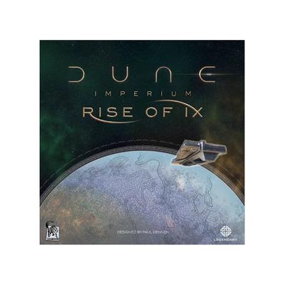 Dune: Imperium- Rise of Ix