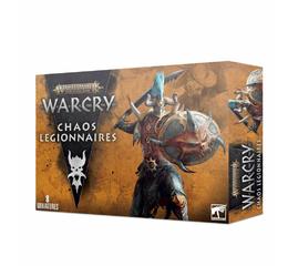 Warcry: Chaos Legionnaires