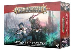 Age Of Sigmar: Arcane Cataclysm