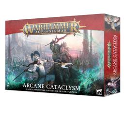 Age Of Sigmar: Arcane Cataclysm