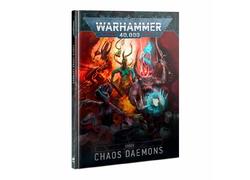 Codex: Chaos Daemons 2022