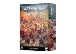 Combat Patrol: Chaos Daemons