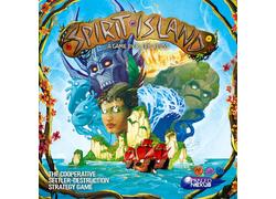 Spirit Island