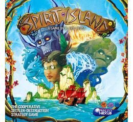 Spirit Island