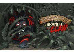 Spirit Island: Branch & Claw Expansion