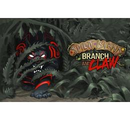 Spirit Island: Branch & Claw Expansion