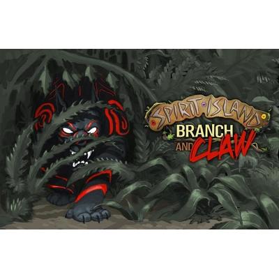 Spirit Island: Branch & Claw Expansion