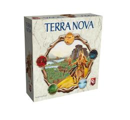 Terra Nova