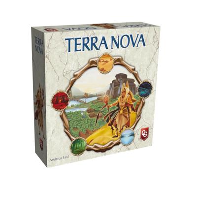 Terra Nova