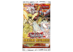 Amazing Defenders Booster