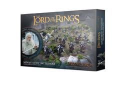 Middle-Earth SBG: Minas Tirith Battlehost